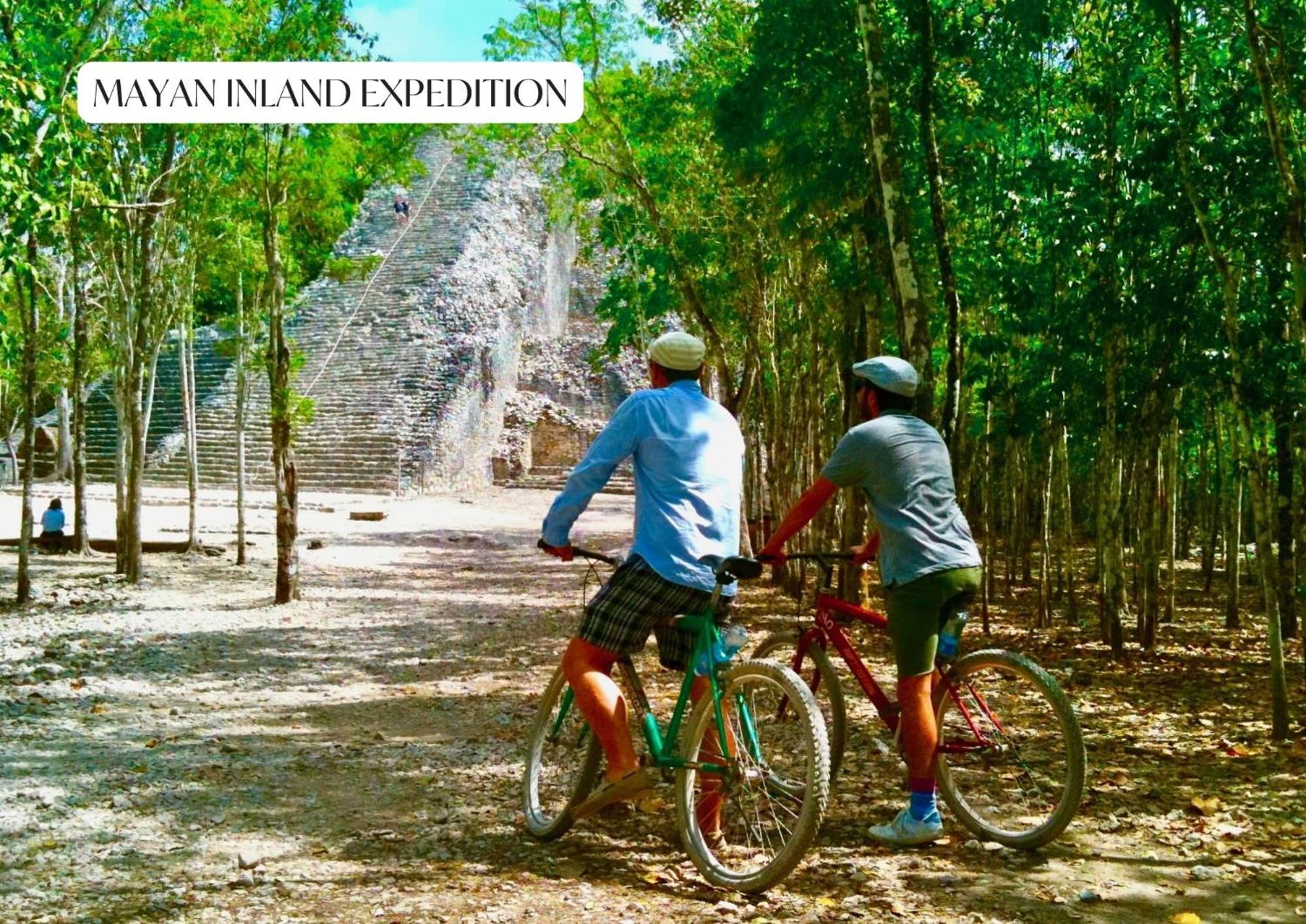 Zama With Rooftop Pool, Gym, Coworking, Cinema Apartamento Tulum