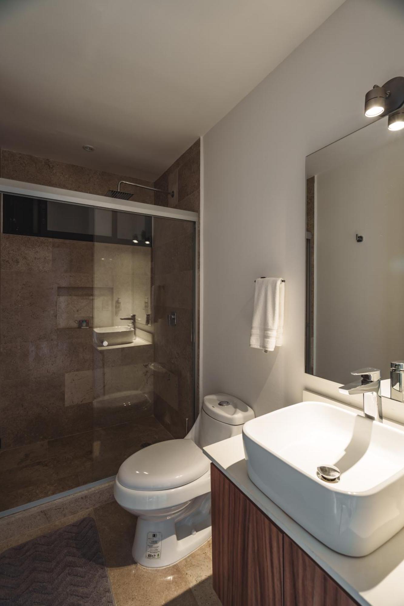 Zama With Rooftop Pool, Gym, Coworking, Cinema