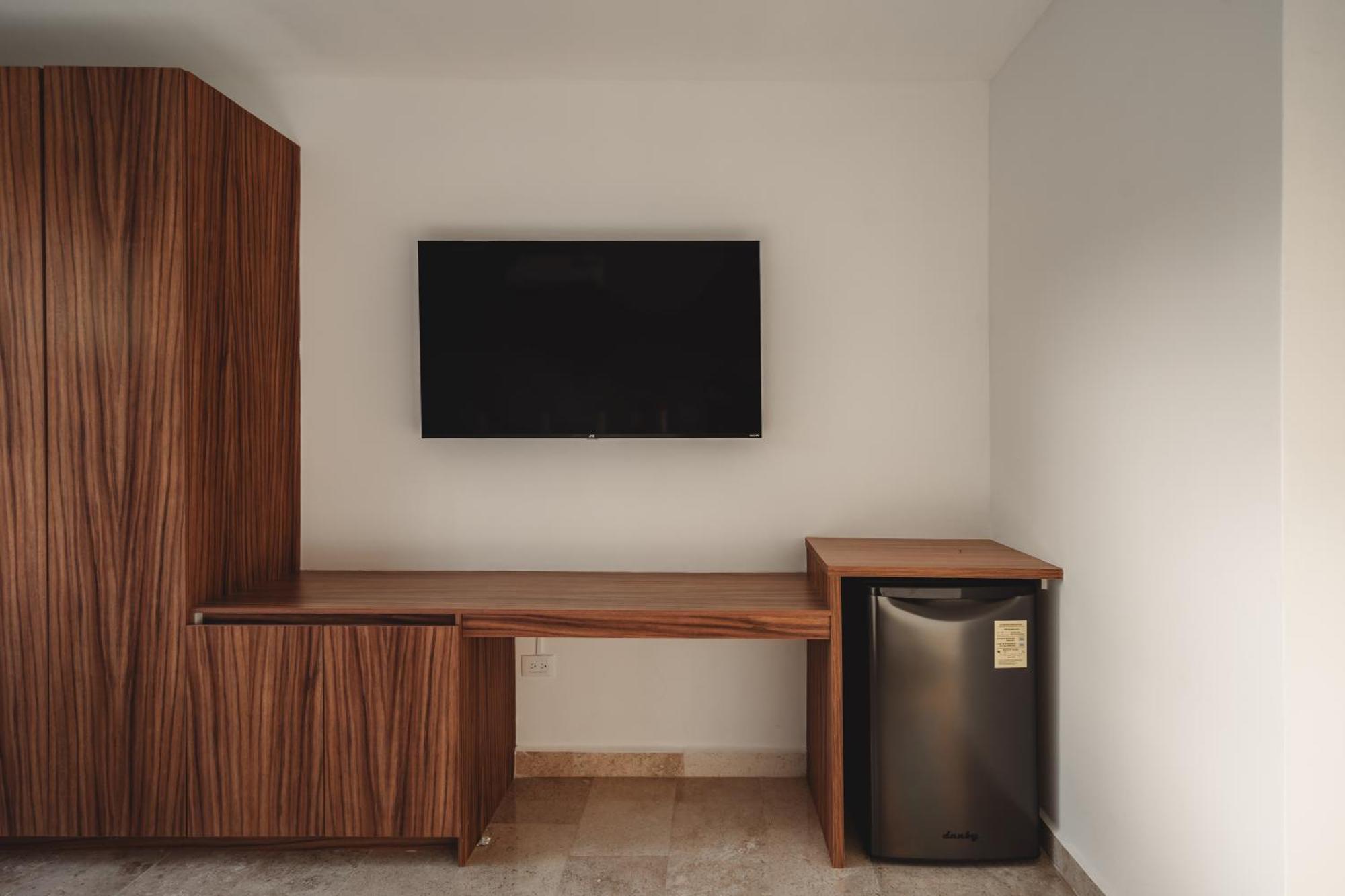 Zama With Rooftop Pool, Gym, Coworking, Cinema