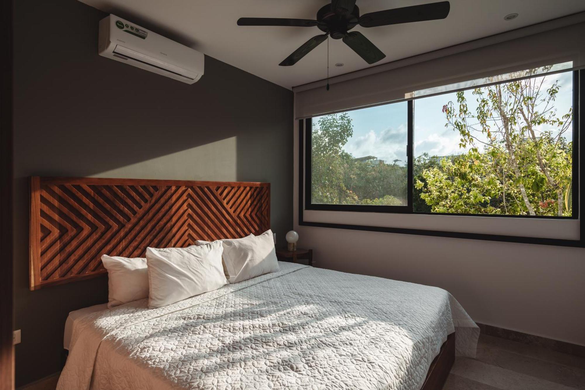 Apartamento Zama With Rooftop Pool, Gym, Coworking, Cinema