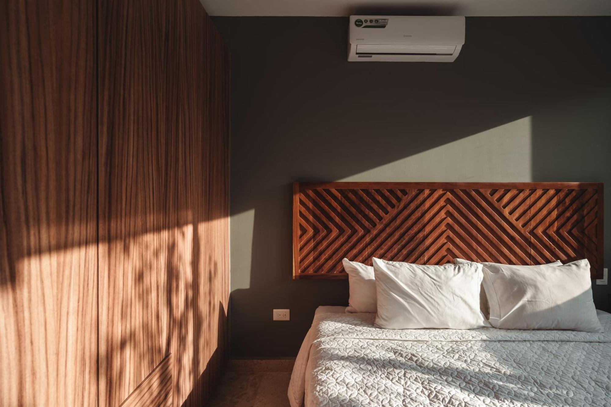 Zama With Rooftop Pool, Gym, Coworking, Cinema *