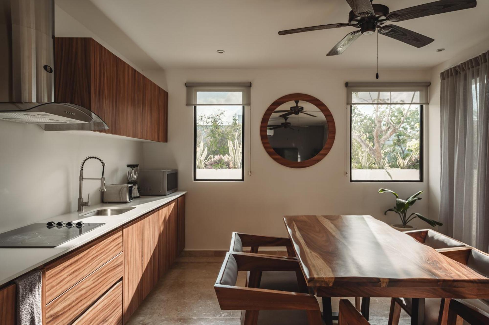 Zama With Rooftop Pool, Gym, Coworking, Cinema