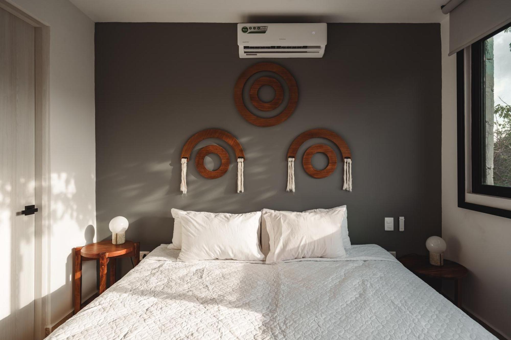 Zama With Rooftop Pool, Gym, Coworking, Cinema *